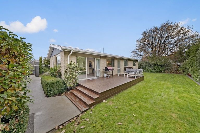 Photo of property in 2 Macann Lane, Spreydon, Christchurch, 8024