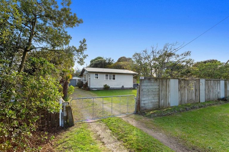 Photo of property in 783 State Highway 35, Tirohanga, Opotiki, 3197