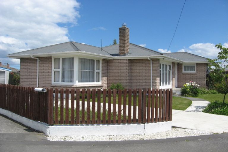 Photo of property in 4 Troon Place, Shirley, Christchurch, 8061