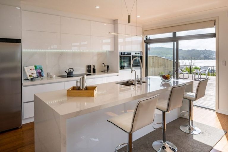 Photo of property in 22 Waitaria Terrace, Aotea, Porirua, 5024