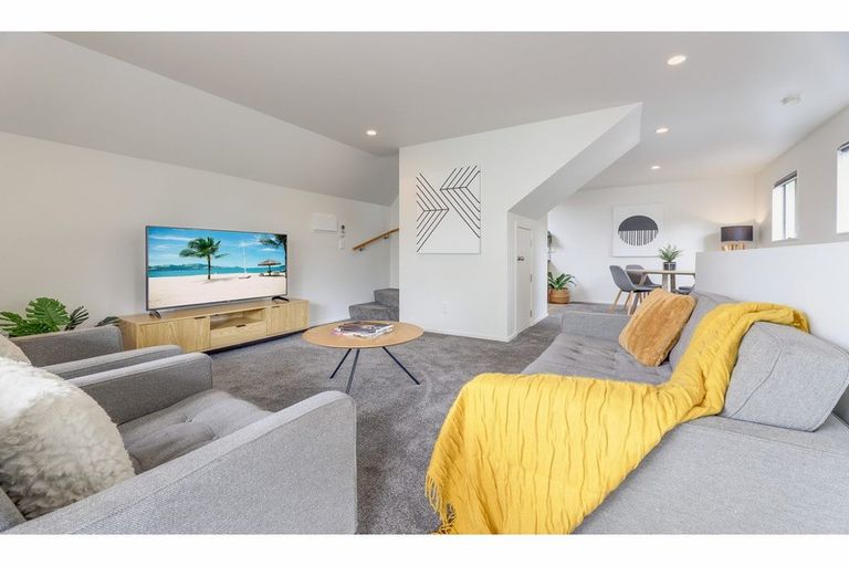 Photo of property in 234a Milton Street, Sydenham, Christchurch, 8023