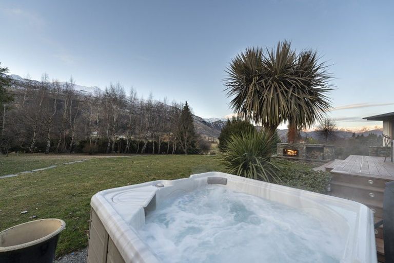 Photo of property in 448 Malaghans Road, Dalefield, Queenstown, 9371