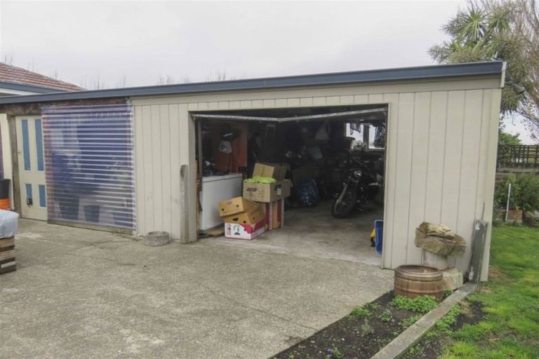 Photo of property in 96 Stobo Street, Grasmere, Invercargill, 9810