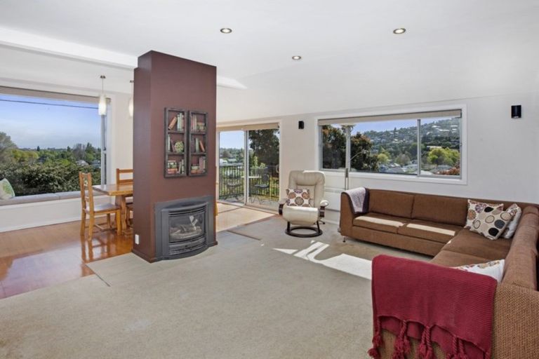 Photo of property in 13 Roseneath Place, Cashmere, Christchurch, 8022