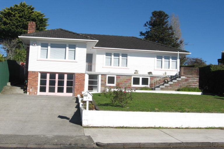 Photo of property in 18 Dreadon Road, Manurewa, Auckland, 2102