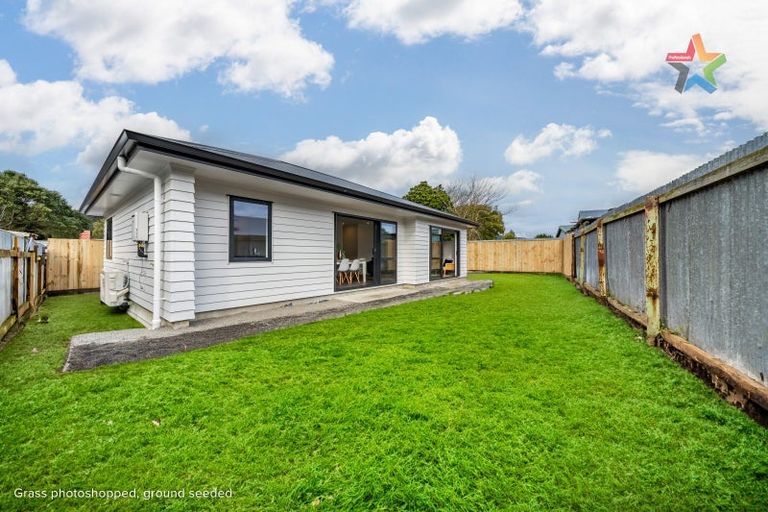 Photo of property in 17a Lockwood Crescent, Taita, Lower Hutt, 5011