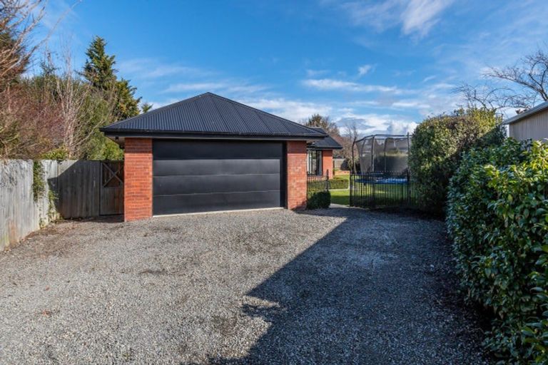 Photo of property in 1a Craigieburn Street, Darfield, 7510