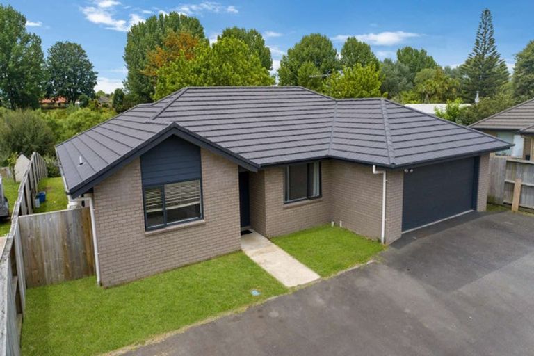 Photo of property in 7 Vi Taha Lane, Ngaruawahia, 3720