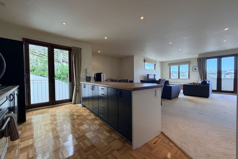 Photo of property in 7g Austin Street, Mount Victoria, Wellington, 6011