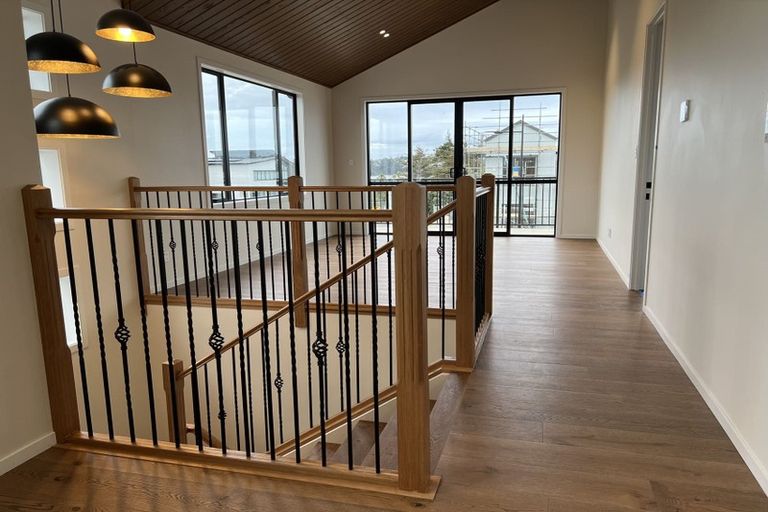 Photo of property in 3 Turbine Way, Hobsonville, Auckland, 0616