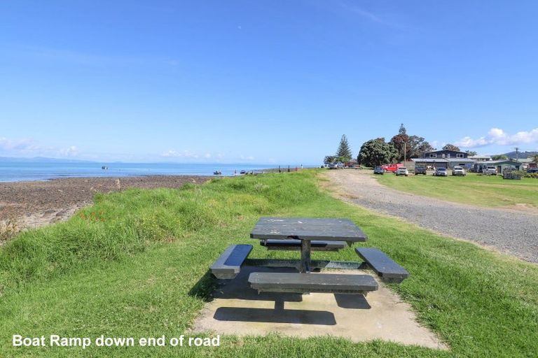 Photo of property in 458 Thames Coast Sh25 Road, Te Puru, Thames, 3575