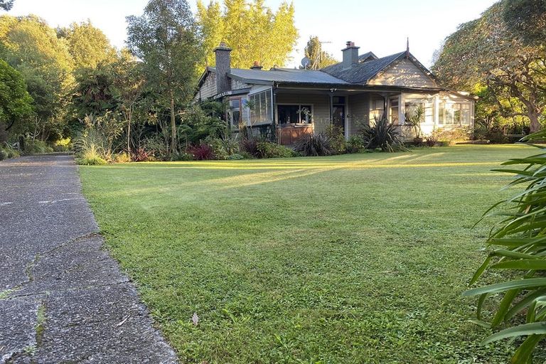 Photo of property in 189 Bartholomew Road, Levin, 5510