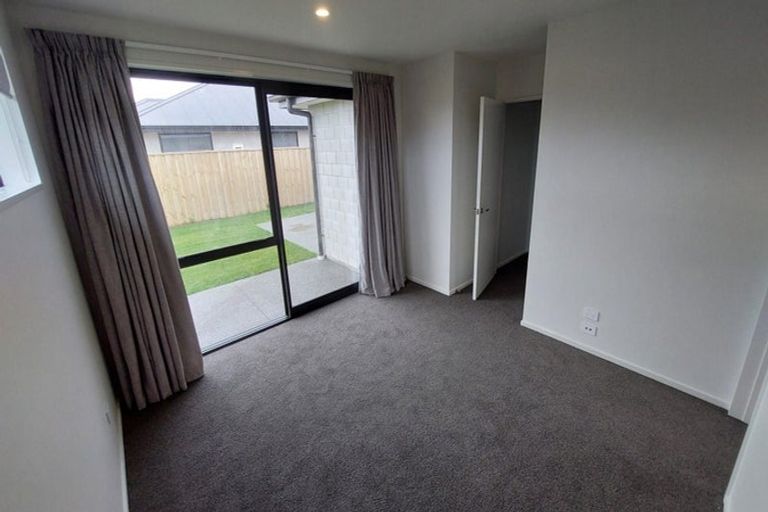Photo of property in 22 Harrison Drive, Rolleston, 7614