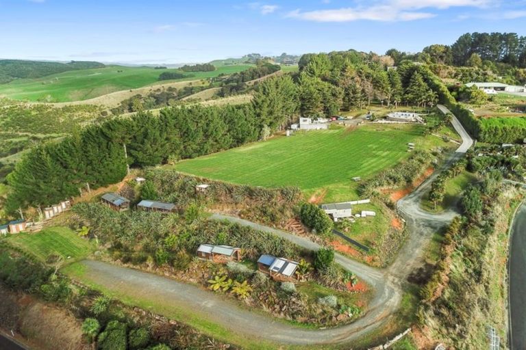 Photo of property in 73b Maungatawhiri Road, Raglan, 3295