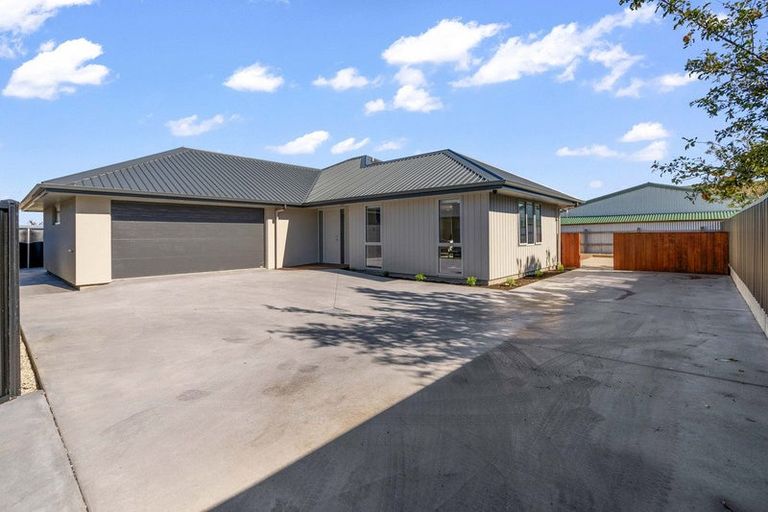 Photo of property in 13 Gilbert Street, Gore, 9710