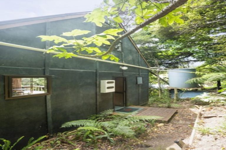 Photo of property in 6 Frank Street, Oneroa, Waiheke Island, 1081