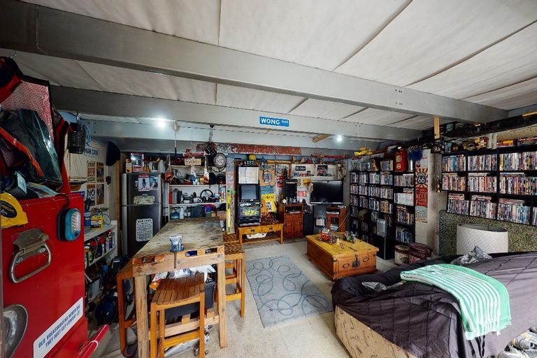 Photo of property in 56 Boundary Road, Opaheke, Papakura, 2113