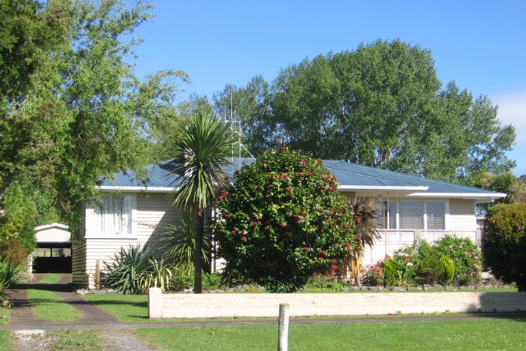 Photo of property in 4 Queen Street, Waihi, 3610