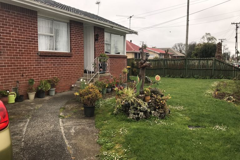 Photo of property in 47 Regent Street, Papatoetoe, Auckland, 2025