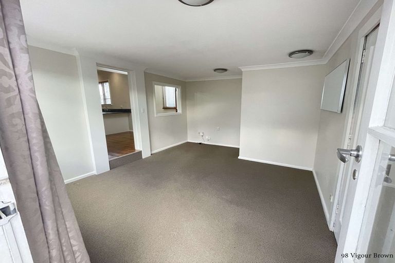 Photo of property in 98 Vigor Brown Street, Napier South, Napier, 4110