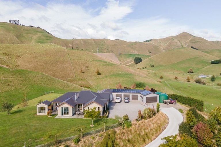 Photo of property in 173a Bridge Valley Road, Wakefield, 7095