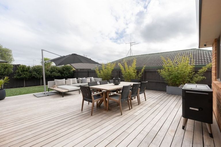 Photo of property in 7 Northmeadow Drive, Rototuna, Hamilton, 3210