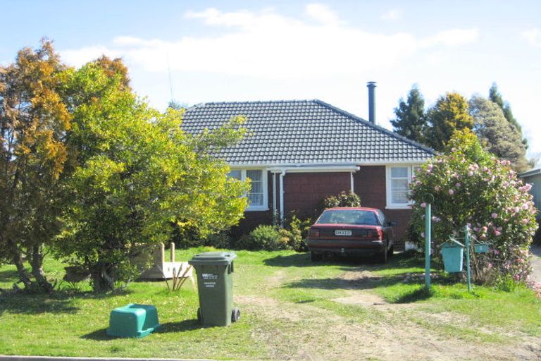 Photo of property in 9 Matai Street, Edgecumbe, 3120