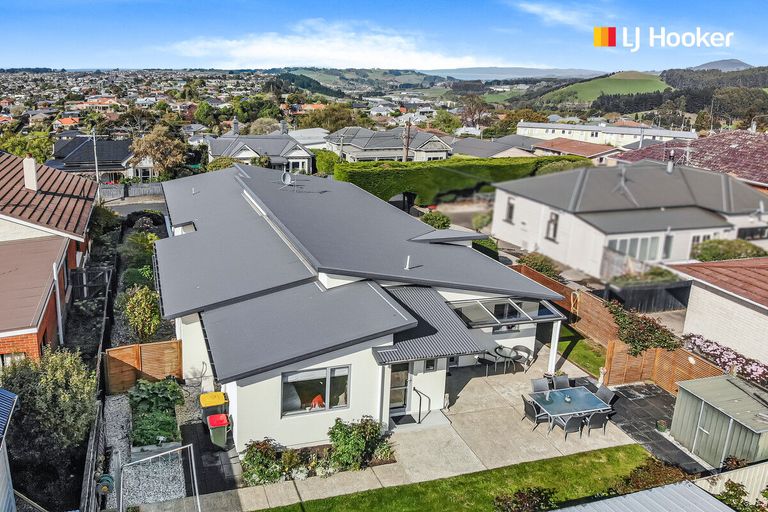 Photo of property in 34 Carnarvon Street, Belleknowes, Dunedin, 9011