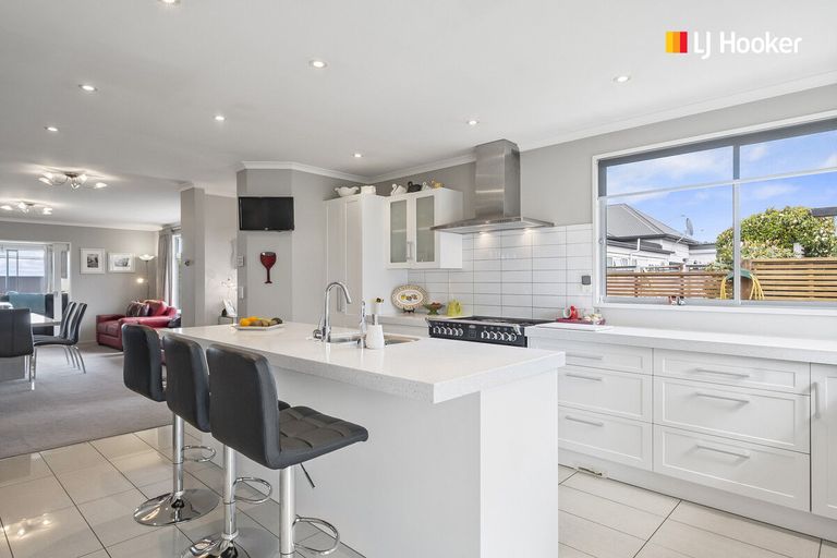 Photo of property in 34 Carnarvon Street, Belleknowes, Dunedin, 9011