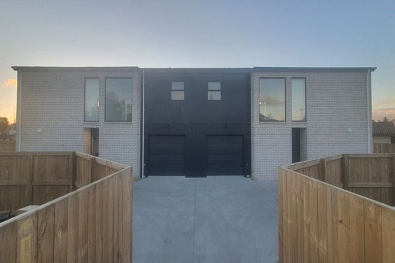 Photo of property in 46a Rimu Street, Maeroa, Hamilton, 3200