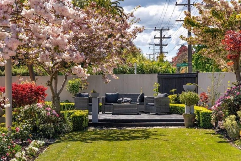 Photo of property in 1 Roseneath Lane, Springlands, Blenheim, 7201