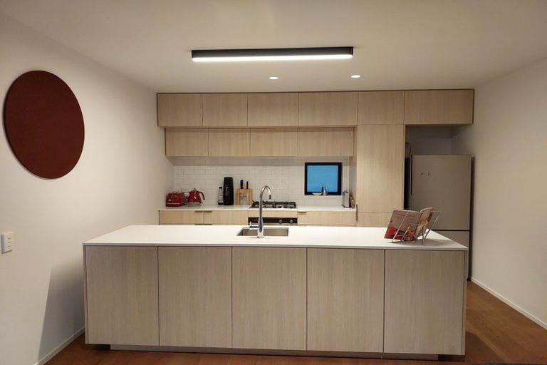 Photo of property in 29 Erica Pabst Way, Island Bay, Wellington, 6023