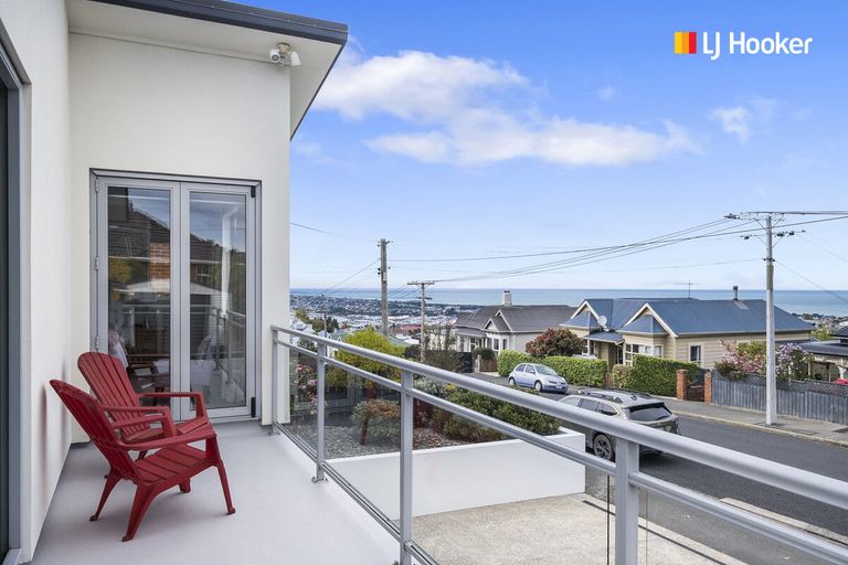 Photo of property in 34 Carnarvon Street, Belleknowes, Dunedin, 9011