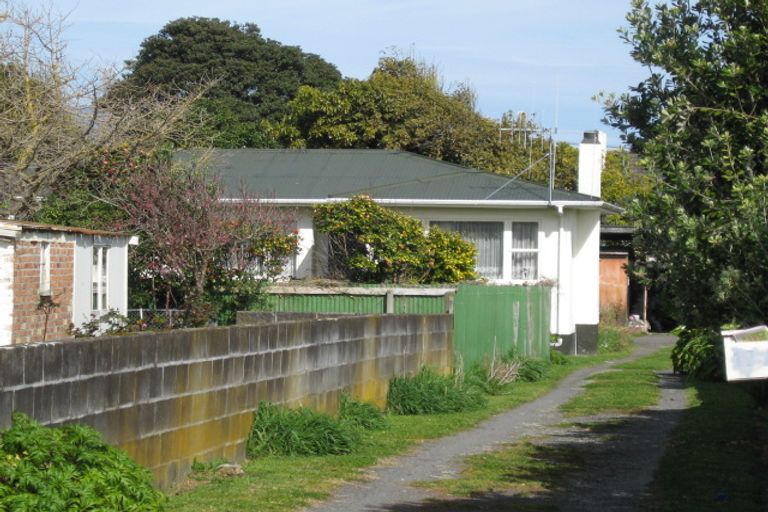 Photo of property in 17a Rimu Street, Gonville, Whanganui, 4501
