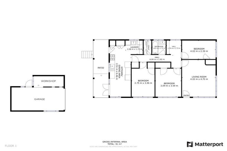 Photo of property in 25 Princes Street, Waihi, 3610