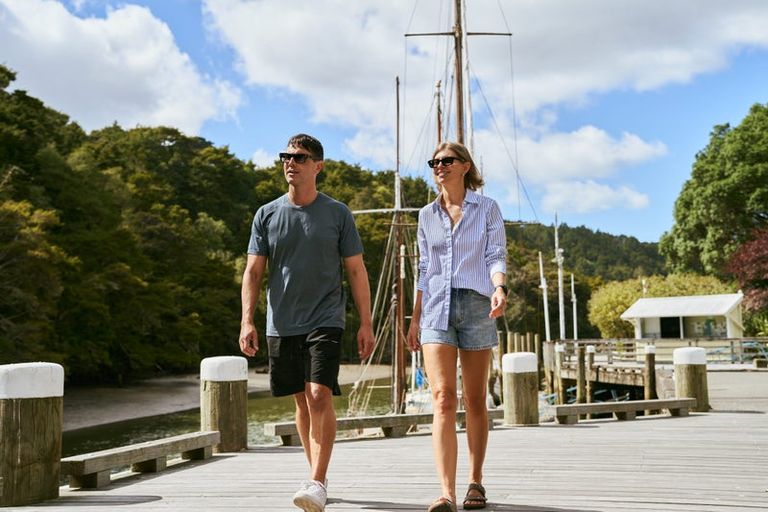 Photo of property in 245 Matakana Road, Warkworth, 0985