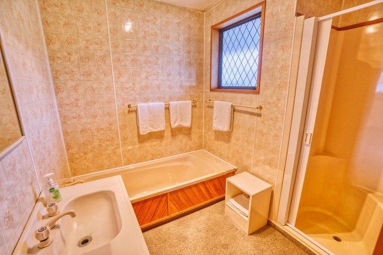 Photo of property in 18 Parfitt Place, Greymouth, 7805