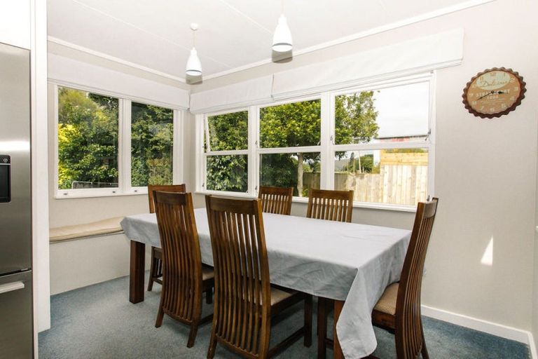 Photo of property in 29 Carr Street, Ormondville, Dannevirke, 4977