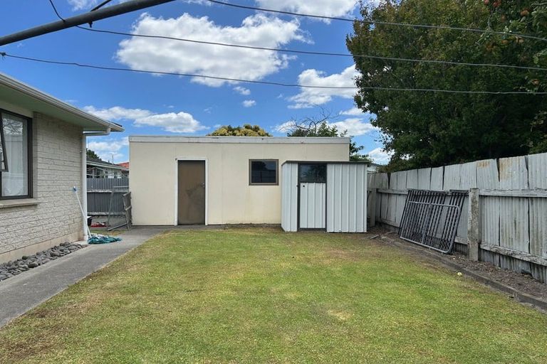 Photo of property in 3/415 Avenue Road West, Hastings, 4122