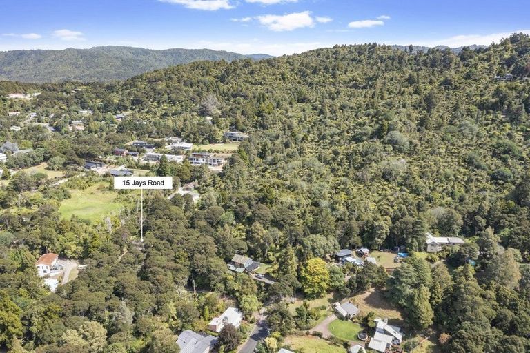 Photo of property in 15 Jays Road, Titirangi, Auckland, 0604