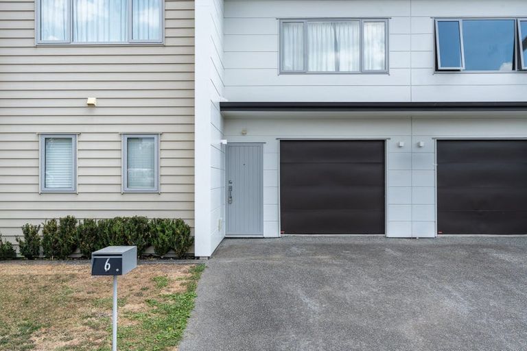 Photo of property in 6 Anna Jean Crescent, Flagstaff, Hamilton, 3210