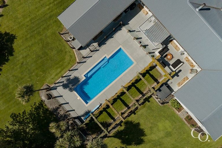 Photo of property in 9 Georgia Grove, Pyes Pa, Tauranga, 3112