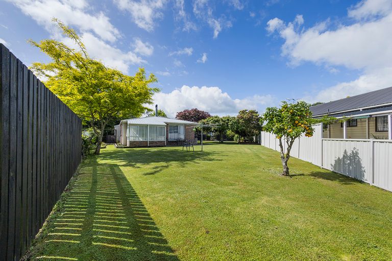 Photo of property in 14 Wrigley Place, Matamata, 3400
