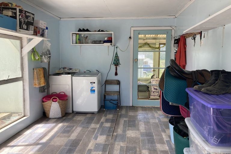 Photo of property in 3353 Mangakahia Road, Pakotai, Whangarei, 0172