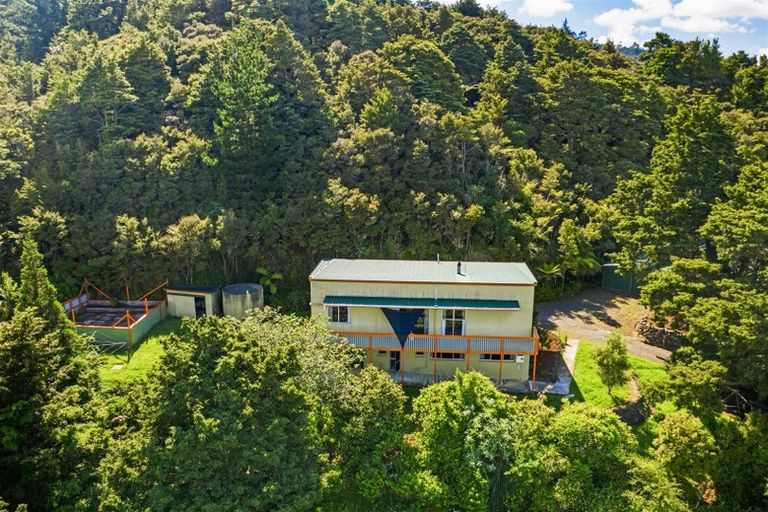 Photo of property in 23 Pearson Road, Maungatapere, Whangarei, 0179