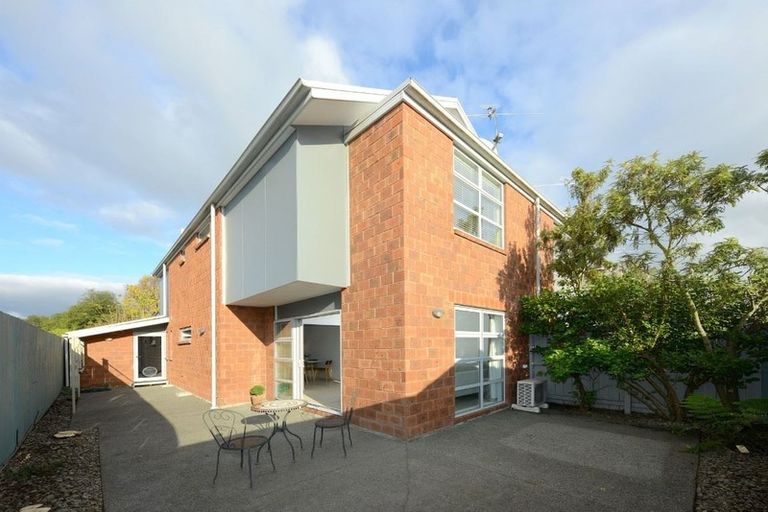 Photo of property in 143d King Street, Sydenham, Christchurch, 8023