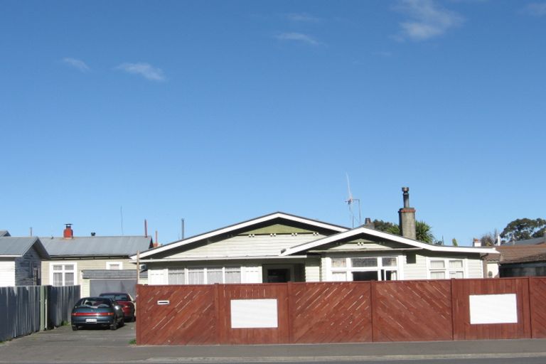 Photo of property in 1 Hyderabad Road, Marewa, Napier, 4110