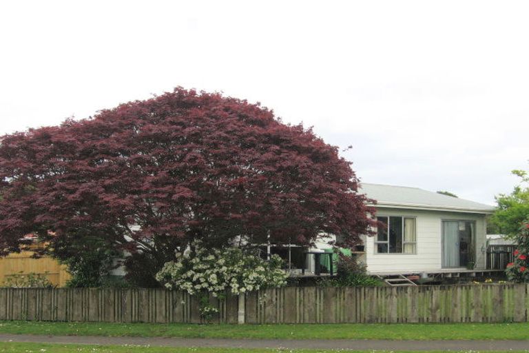 Photo of property in 15 Matipo Street, Matamata, 3400