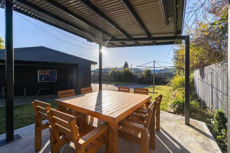 Photo of property in 11 Henry Street, Te Anau, 9600