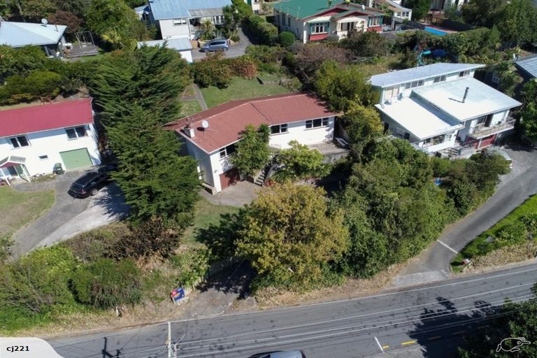 Photo of property in 18 Webb Road, Durie Hill, Whanganui, 4500